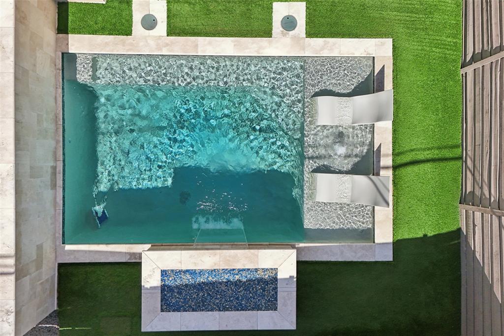 Bilger A W - Residential