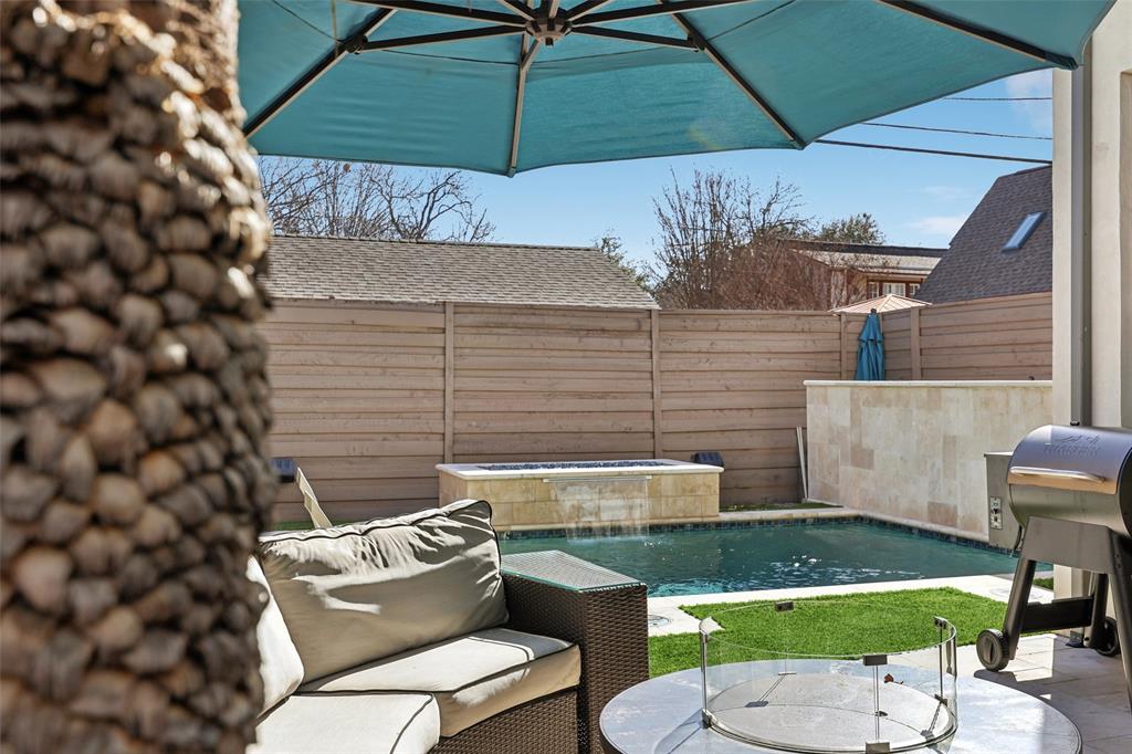 Bilger A W - Residential