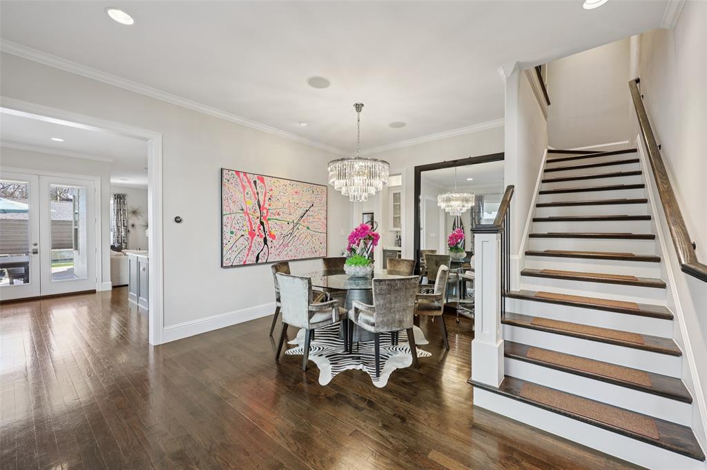 Bilger A W - Residential