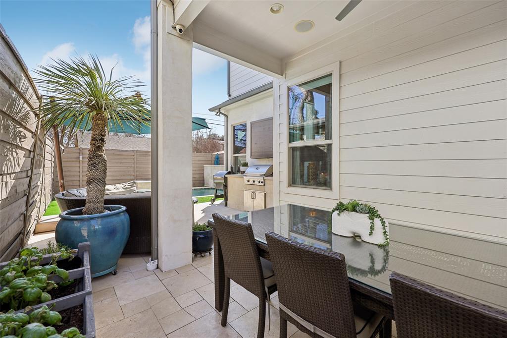 Bilger A W - Residential