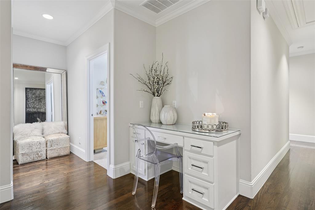 Bilger A W - Residential