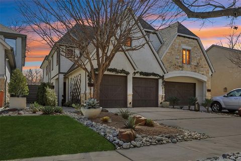 5610 Longview Street Dallas TX 75206