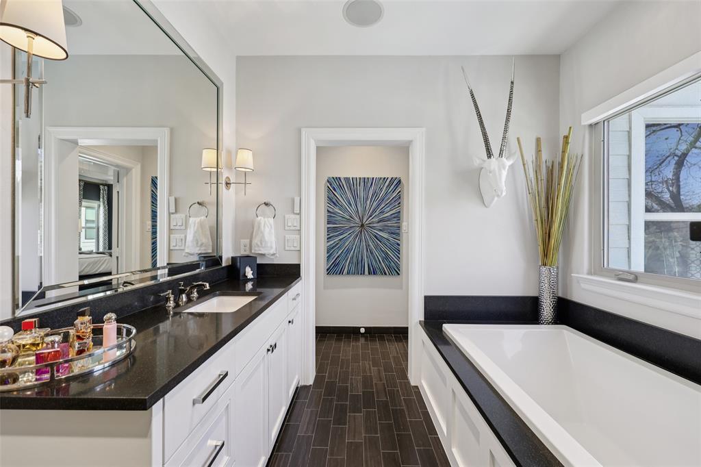 Bilger A W - Residential