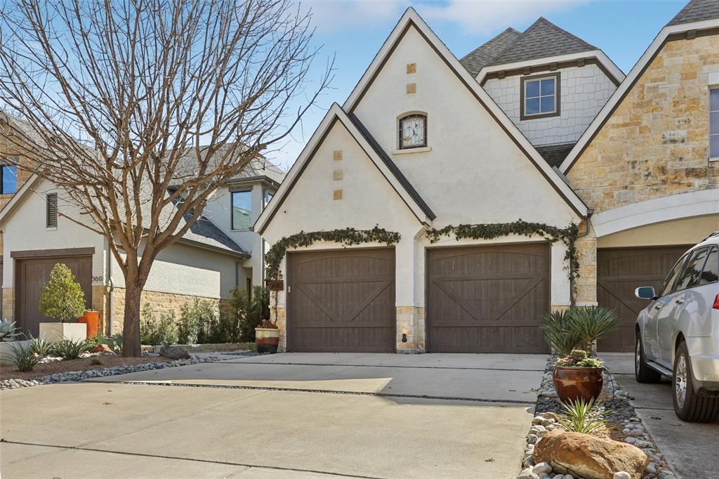 Bilger A W - Residential