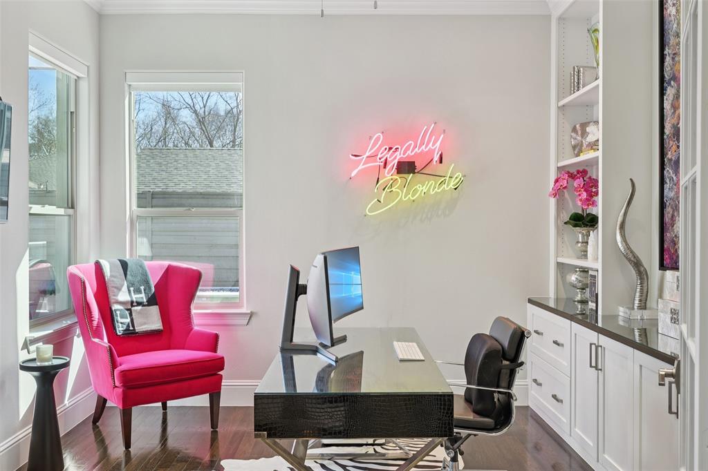 Bilger A W - Residential