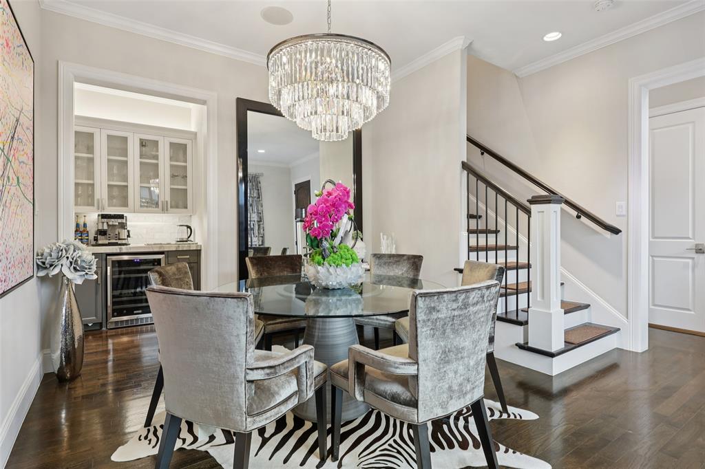 Bilger A W - Residential