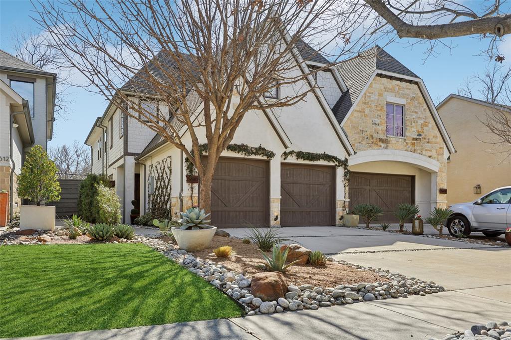 Bilger A W - Residential