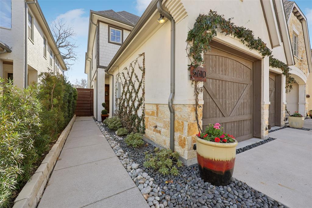 Bilger A W - Residential