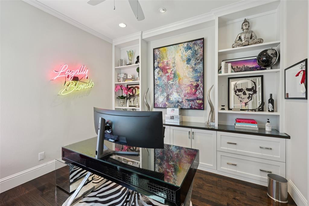 Bilger A W - Residential