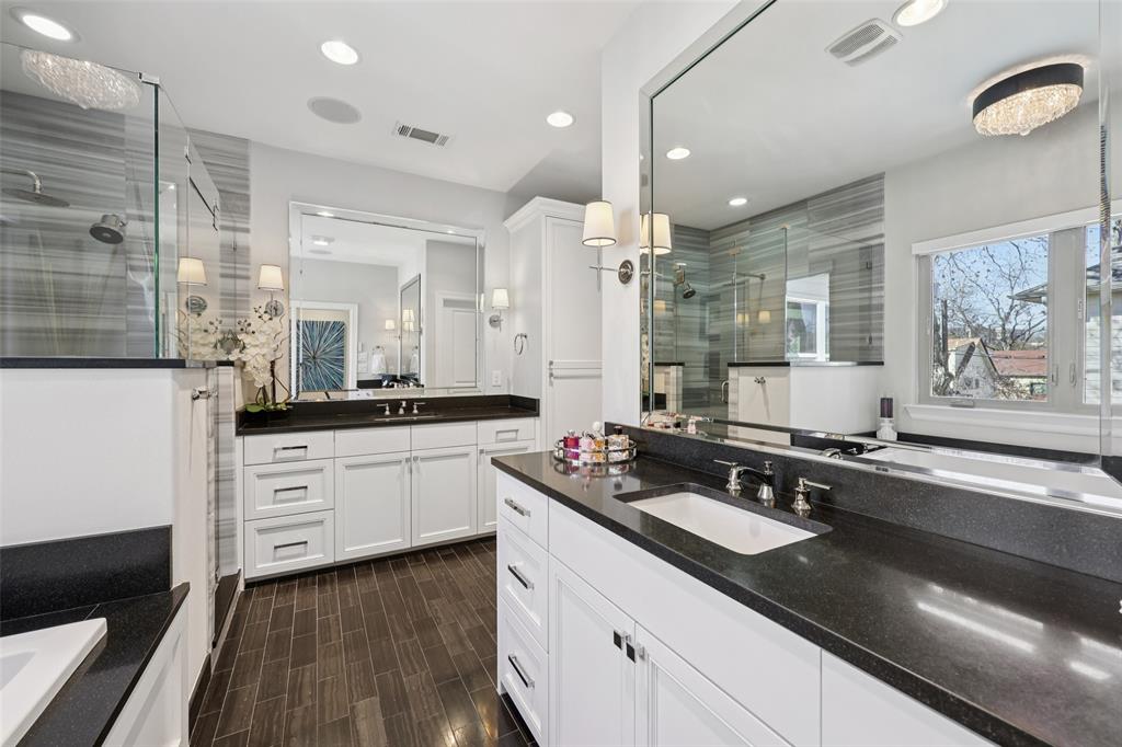 Bilger A W - Residential