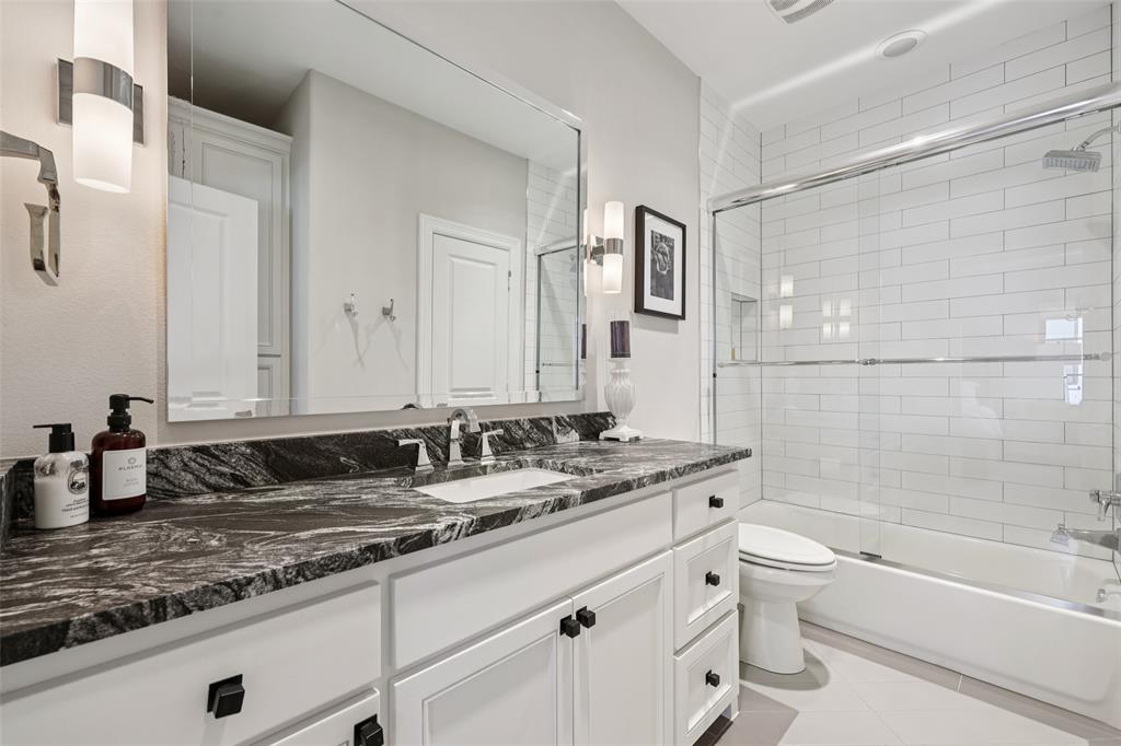 Bilger A W - Residential