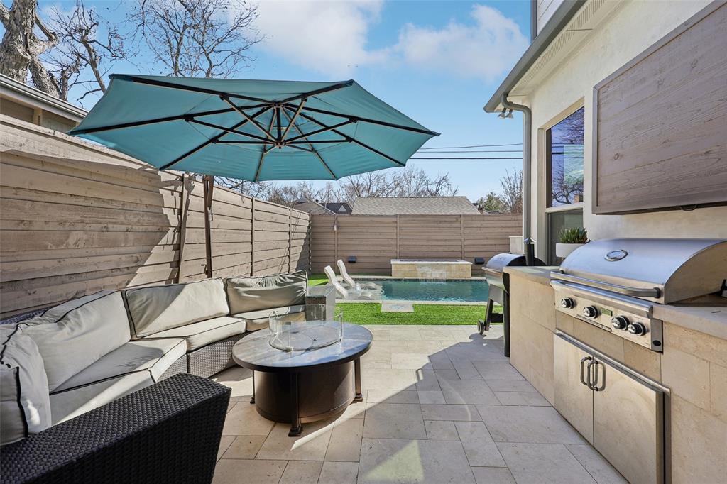 Bilger A W - Residential