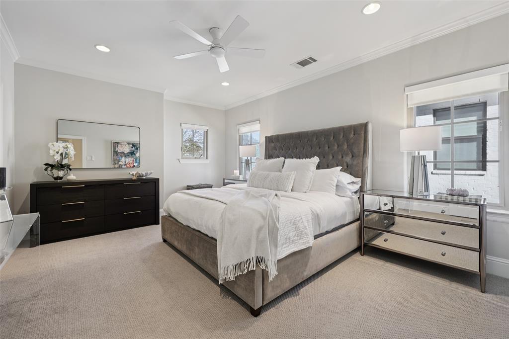 Bilger A W - Residential