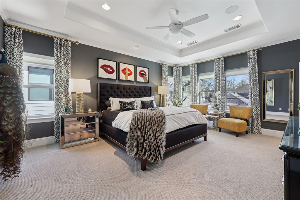 Bilger A W - Residential