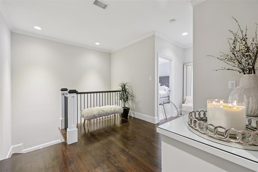 Bilger A W - Residential