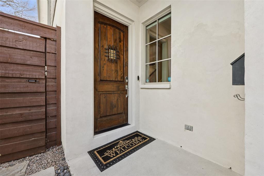 Bilger A W - Residential