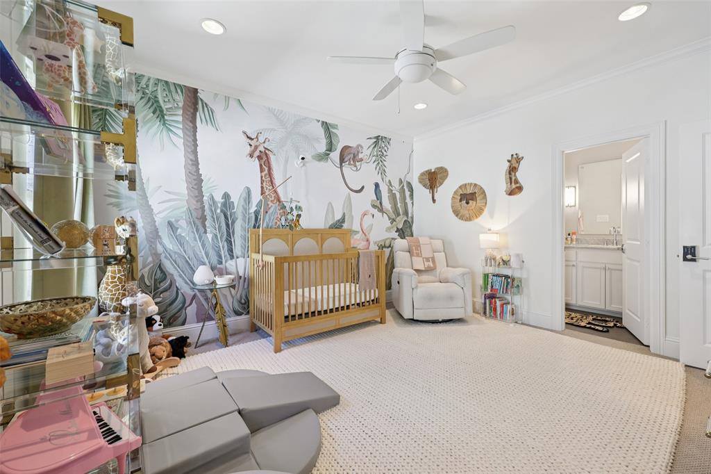 Bilger A W - Residential