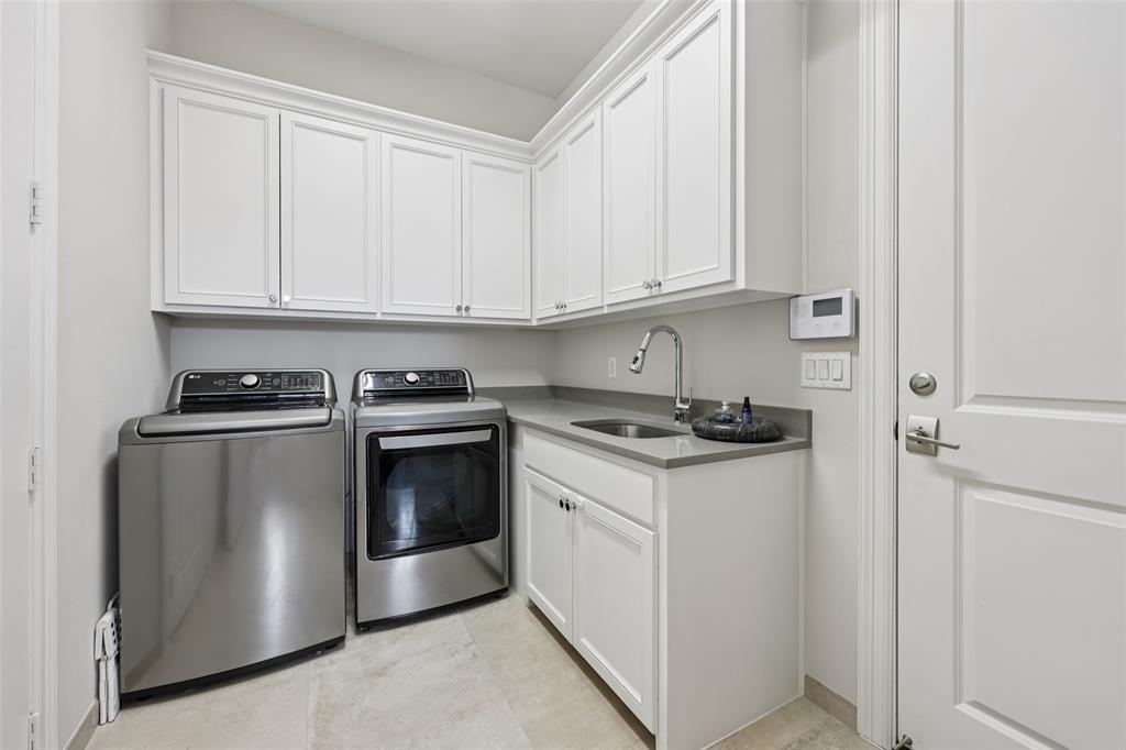 Bilger A W - Residential