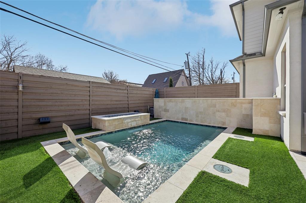 Bilger A W - Residential