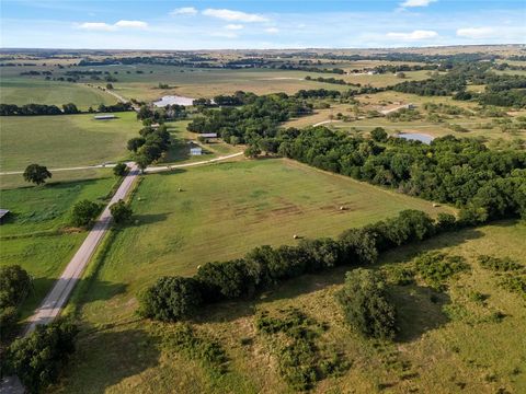 TBD County Road 4227 Rhome TX 76078
