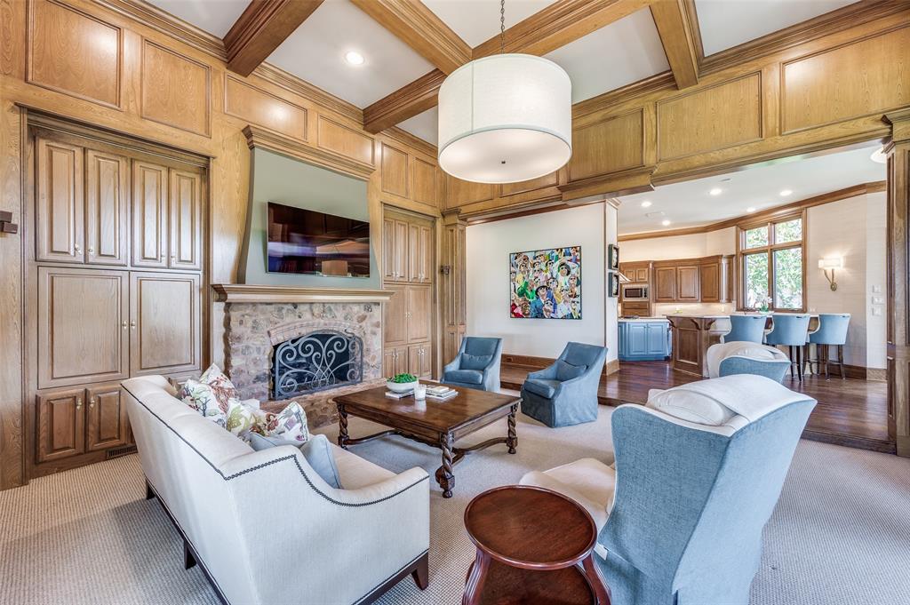 Cliffs Of Gleneagles - Residential