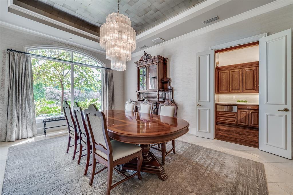 Cliffs Of Gleneagles - Residential