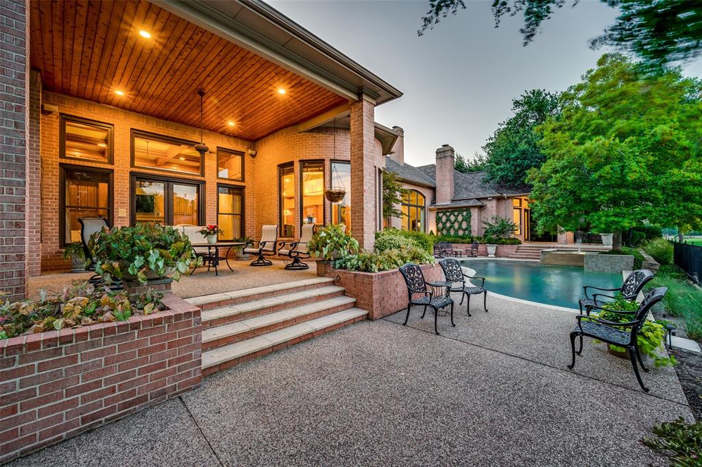 Cliffs Of Gleneagles - Residential