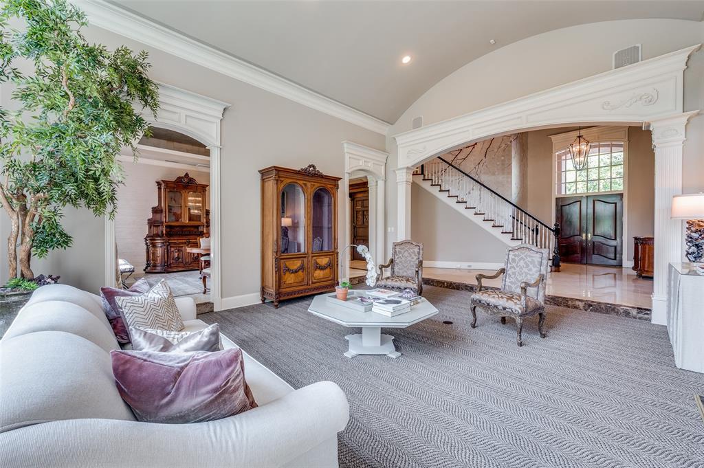 Cliffs Of Gleneagles - Residential