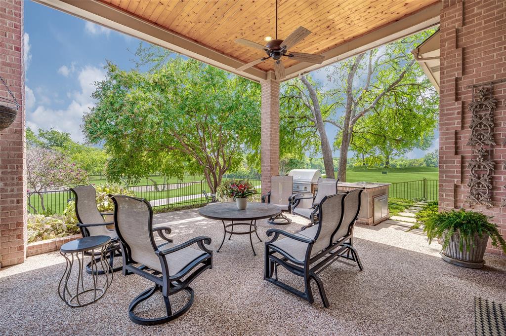 Cliffs Of Gleneagles - Residential