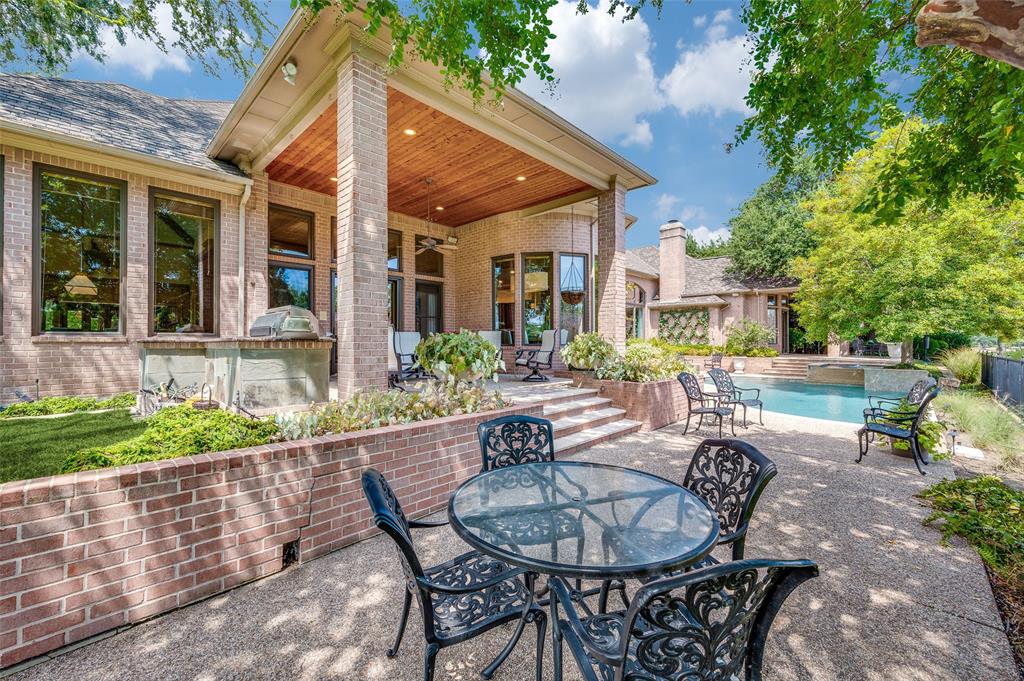 Cliffs Of Gleneagles - Residential