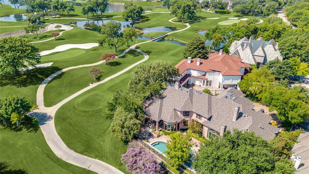 Cliffs Of Gleneagles - Residential