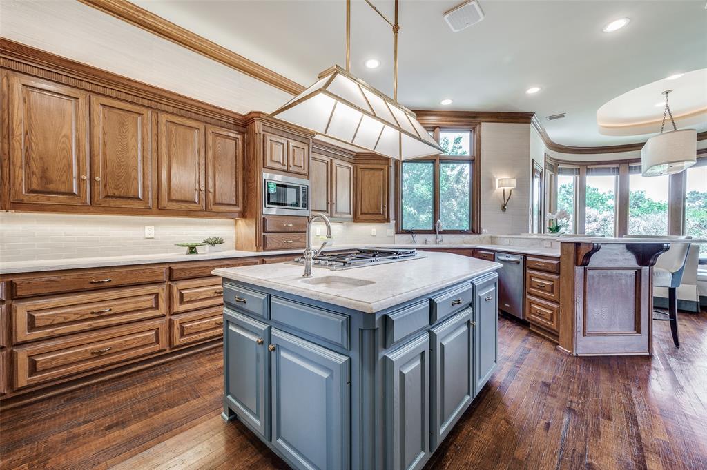 Cliffs Of Gleneagles - Residential