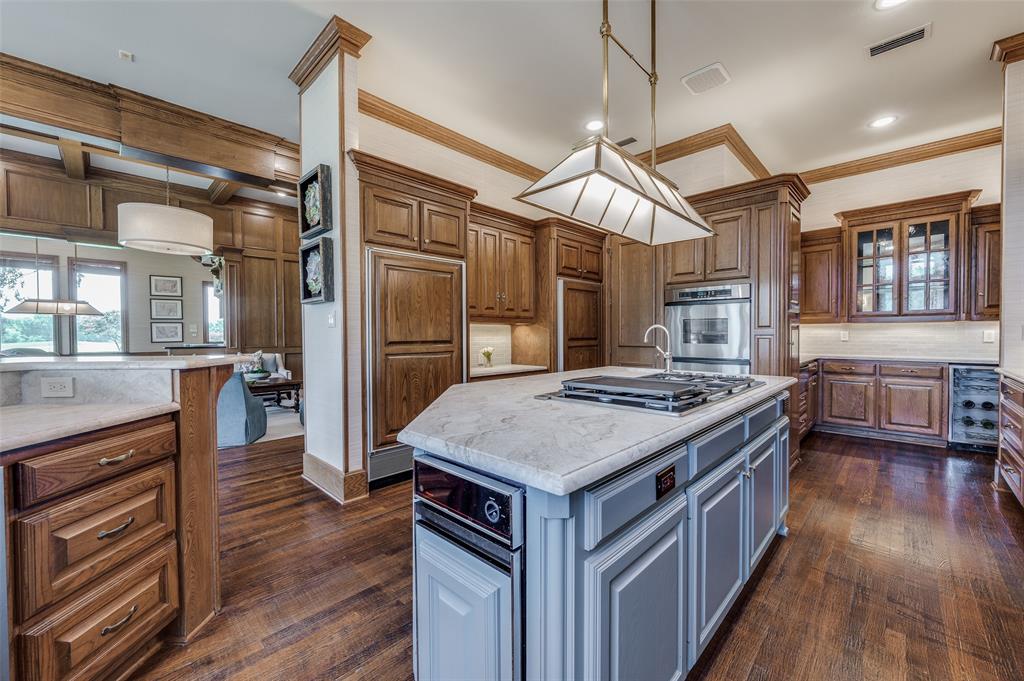 Cliffs Of Gleneagles - Residential