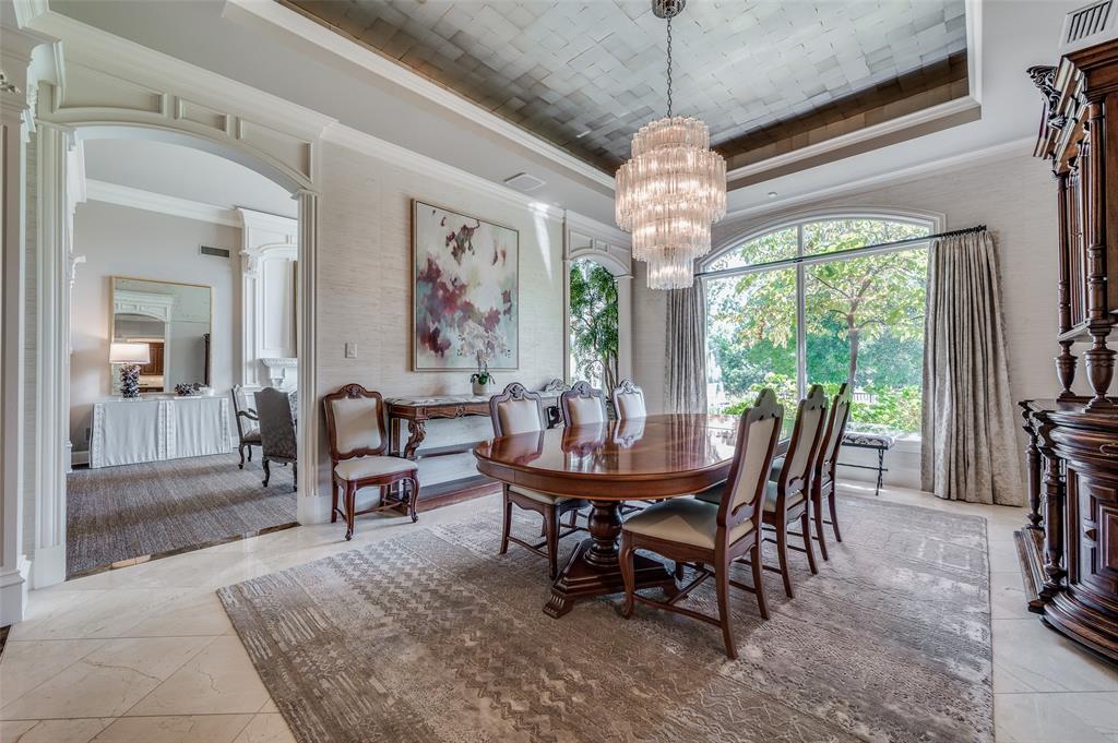 Cliffs Of Gleneagles - Residential