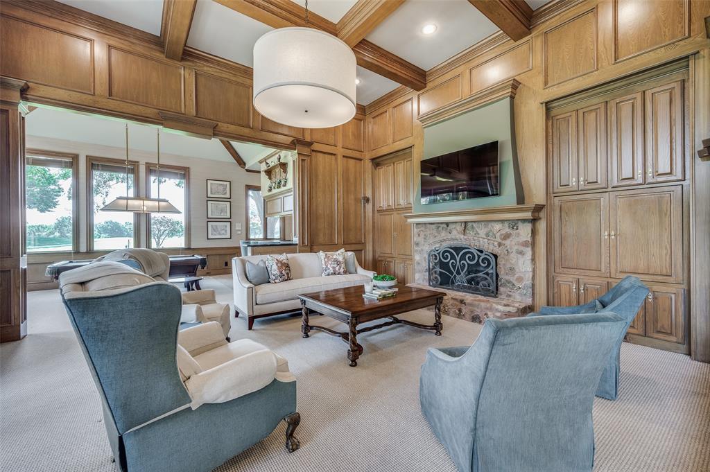 Cliffs Of Gleneagles - Residential