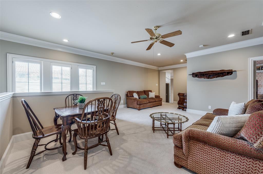 Cliffs Of Gleneagles - Residential