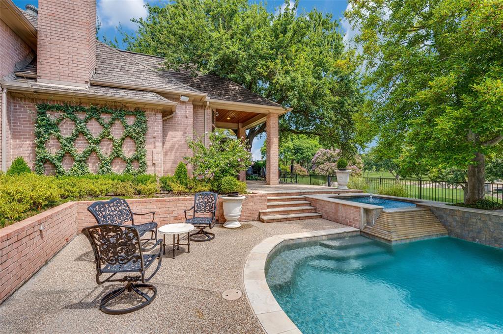 Cliffs Of Gleneagles - Residential