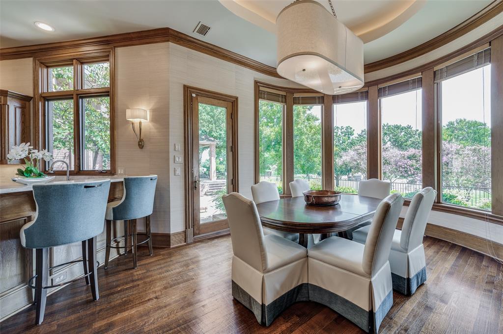 Cliffs Of Gleneagles - Residential