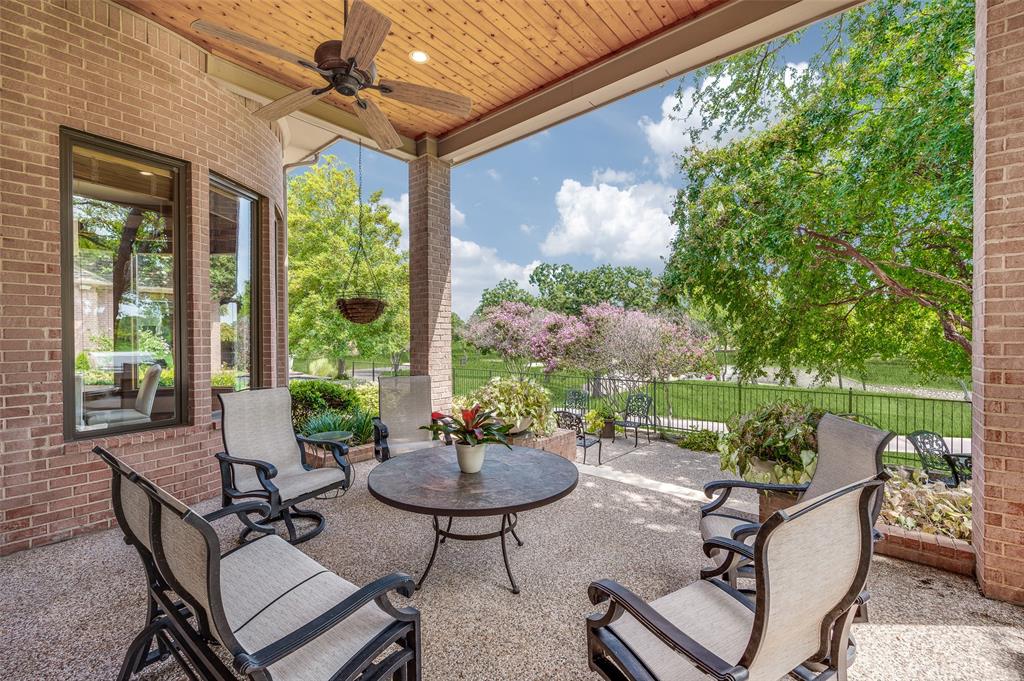 Cliffs Of Gleneagles - Residential