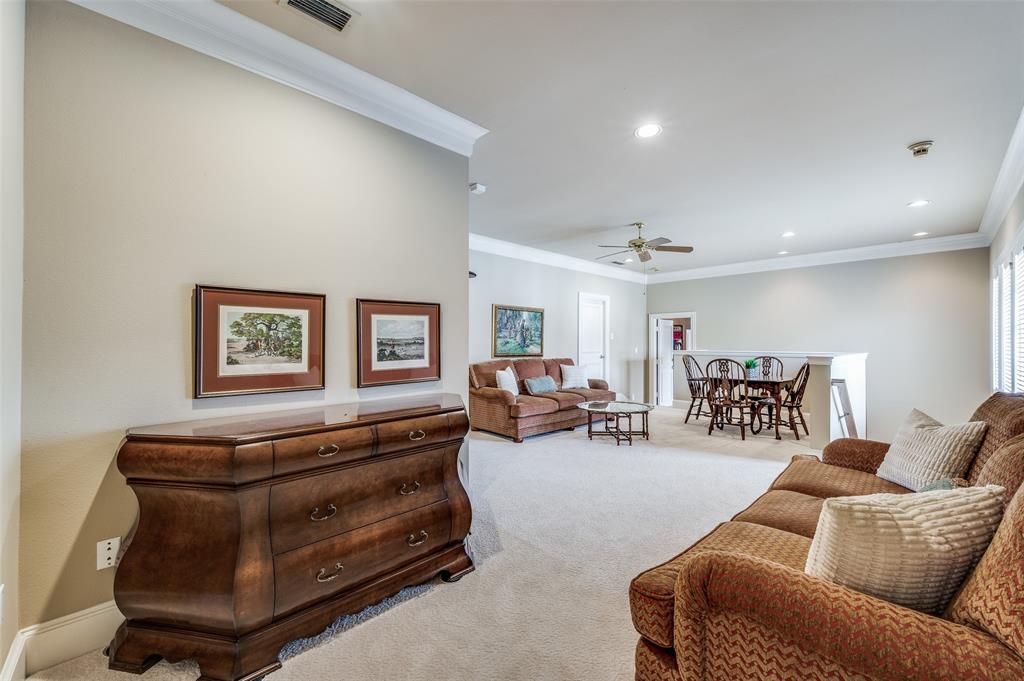 Cliffs Of Gleneagles - Residential