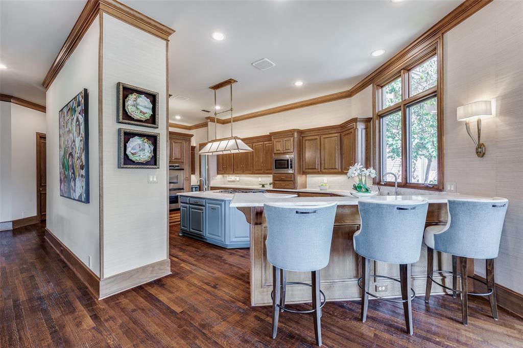 Cliffs Of Gleneagles - Residential