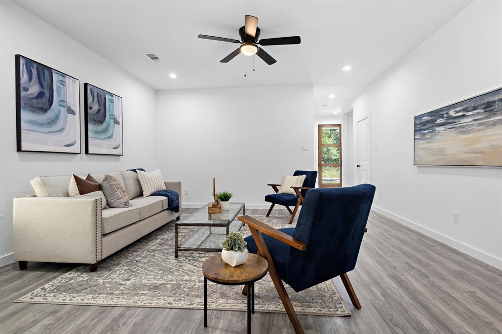 14815 Goliad Drive