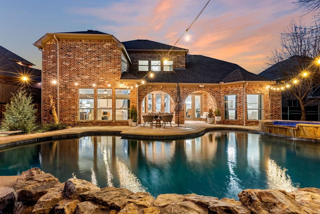 Lacima Haven-Meadows - Residential