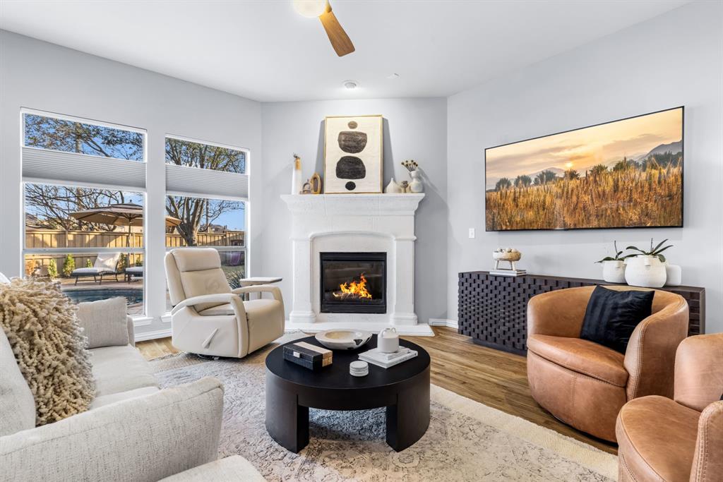 Lacima Haven-Meadows - Residential