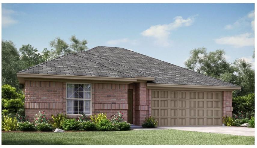 Reserve at Chamberlain Crossing - Residential