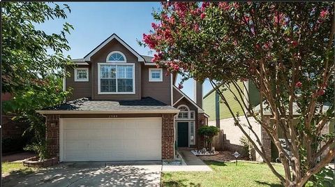 2948 S Bend Drive Dallas TX 75229