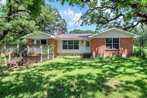 4536 County Road 806 Cleburne TX 76031