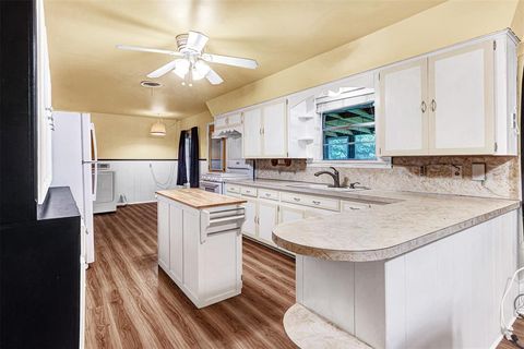 Tiny photo for 4536 County Road 806, Cleburne, TX 76031 (MLS # 21007240)