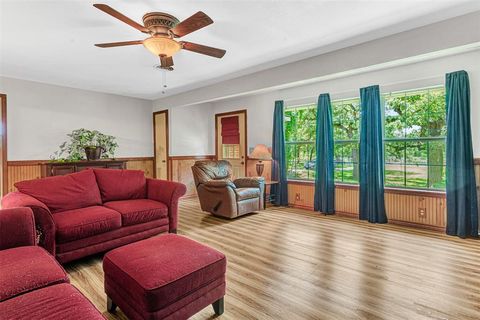 Tiny photo for 4536 County Road 806, Cleburne, TX 76031 (MLS # 21007240)