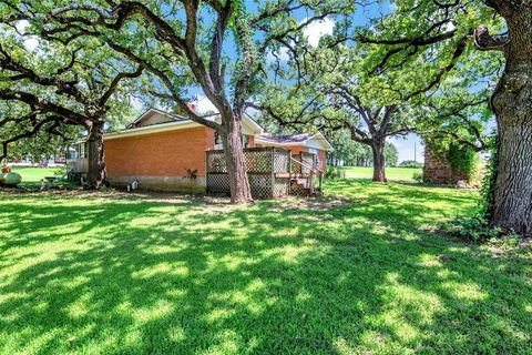 Tiny photo for 4536 County Road 806, Cleburne, TX 76031 (MLS # 21007240)